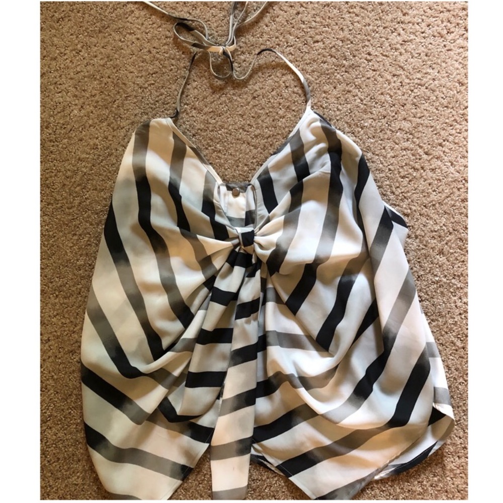 BCBG Top